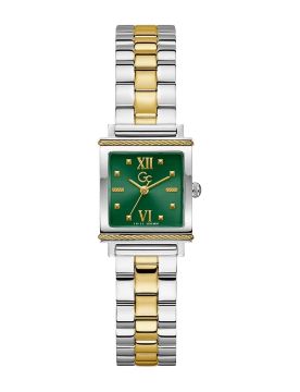 Guess Collection QuadraChic 23 mm Quartz Saat GCY79005L9M