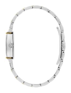 Guess Collection QuadraChic 23 mm Quartz Saat GCY79005L9M