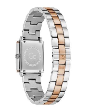 Guess Collection QuadraChic 23 mm Quartz Saat GCY79007L1M