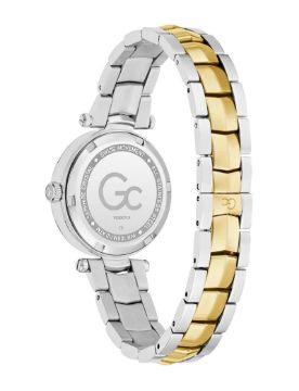 Guess Collection Illusion 30 mm Quartz Saat GCY93007L9