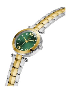 Guess Collection Illusion 30 mm Quartz Saat GCY93007L9