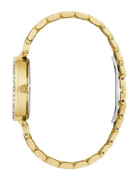 Guess Collection Flair Crystal 34 mm Quartz Saat GCZ01022L6