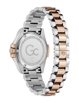 Guess Collection Bolt Lady 34 mm Quartz Saat GCZ53001L1