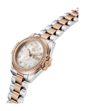 Guess Collection Bolt Lady 34 mm Quartz Saat GCZ53001L1