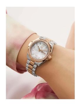 Guess Collection Bolt Lady 34 mm Quartz Saat GCZ53001L1