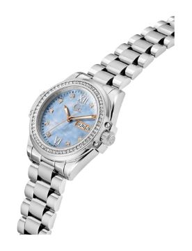 Guess Collection Bolt Lady 34 mm Quartz Saat GCZ53003L7