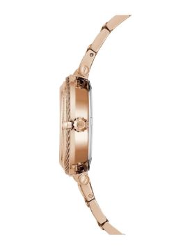 Guess Collection Vogue Cable Mini 30 mm Quartz Saat GCZ57003L9