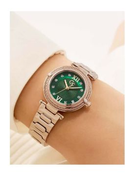 Guess Collection Vogue Cable Mini 30 mm Quartz Saat GCZ57003L9