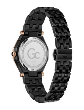 Guess Collection Gleam 32 mm Quartz Saat GCZ59002L2