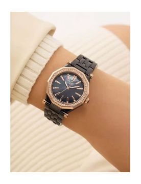 Guess Collection Gleam 32 mm Quartz Saat GCZ59002L2