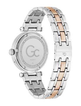 Guess Collection TopChic 37 mm Quartz Saat GCZ62001L1