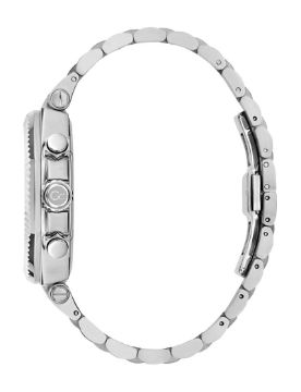 Guess Collection Atlas 44 mm Quartz Saat GCZ66001G2