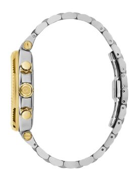 Guess Collection Atlas 44 mm Quartz Saat GCZ66003G9