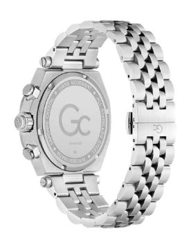 Guess Collection Atlas 44 mm Quartz Saat GCZ66004G9