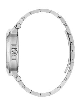 Guess Collection Insider 44 mm Quartz Saat GCY44009G2M