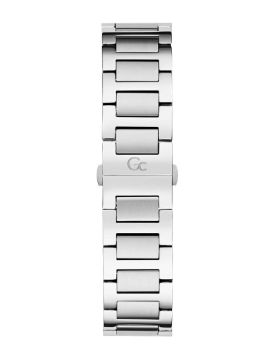 Guess Collection Coussin Shape 44 mm Quartz Saat GCY99022G5MF