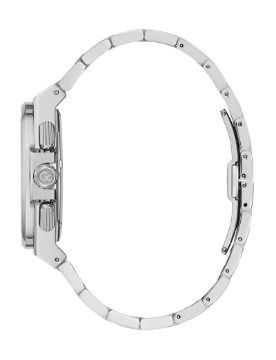 Guess Collection Coussin Shape 44 mm Quartz Saat GCY99024G9