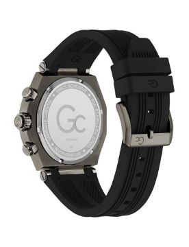 Guess Collection Legacy 44 mm Quartz Saat GCZ18009G2