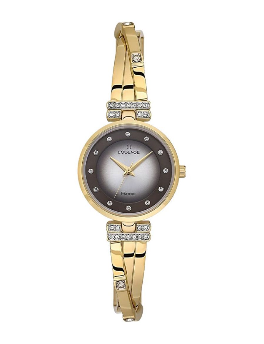 Essence 32 mm Quartz Saat D1043.140