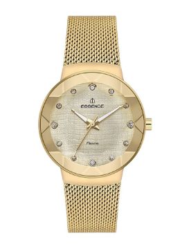 Essence 33 mm Quartz Saat D1120.110