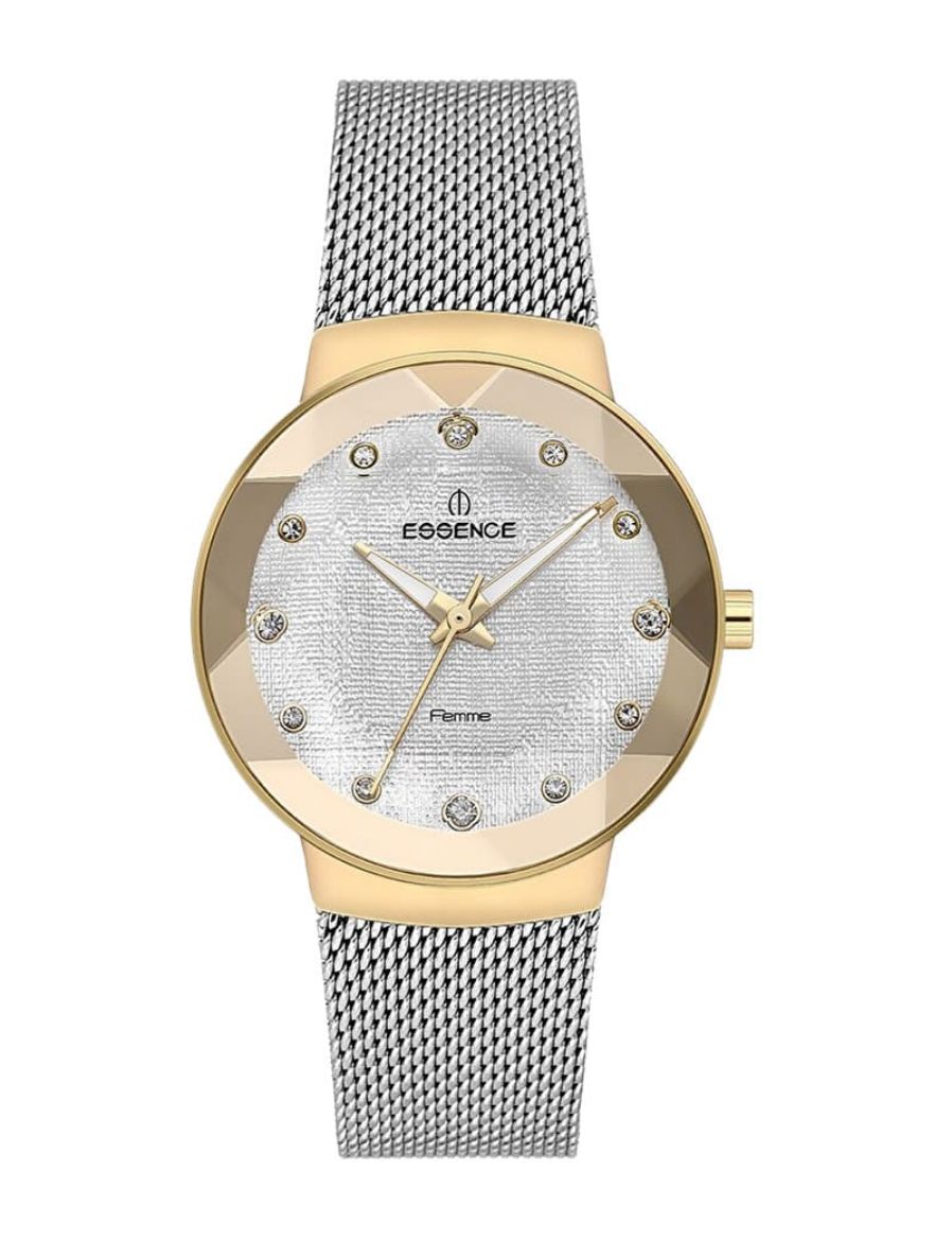 Essence 33 mm Quartz Saat D1120.230