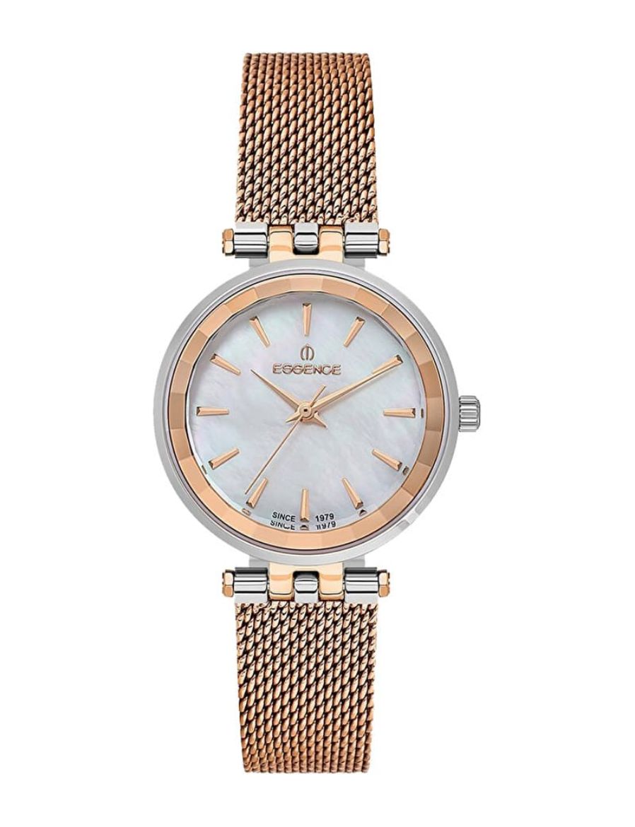 Essence 30 mm Quartz Saat D1210.520