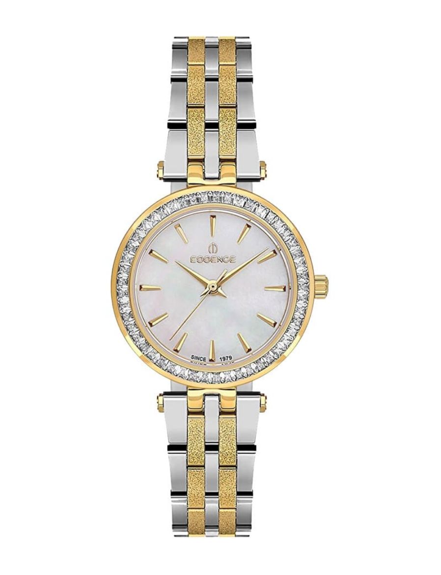 Essence 30 mm Quartz Saat D1211.220