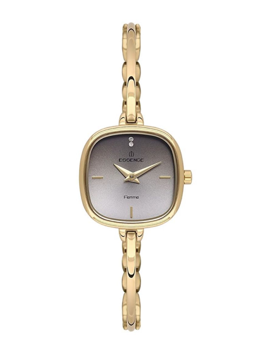 Essence 23 mm Quartz Saat D1222.140