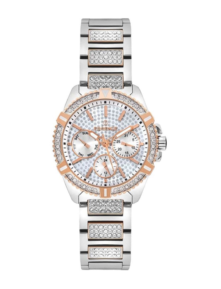 Essence 40 mm Quartz Saat ES6821FE.530