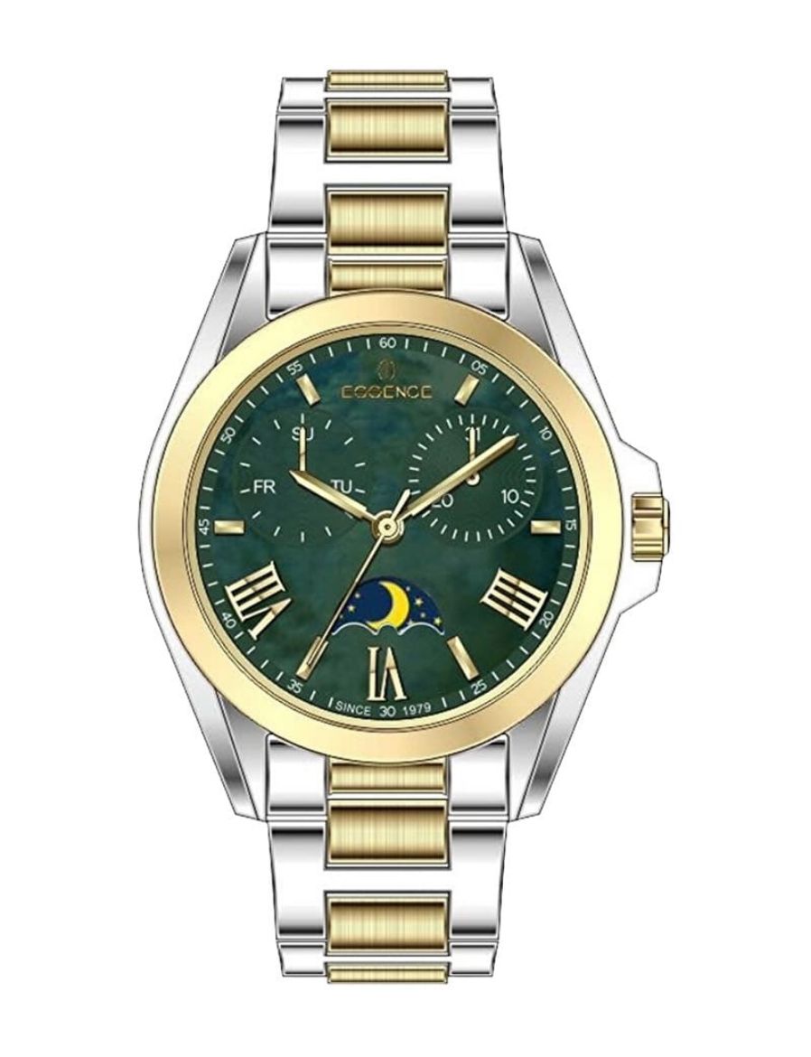 Essence 33 mm Quartz Saat ES6910FE.270