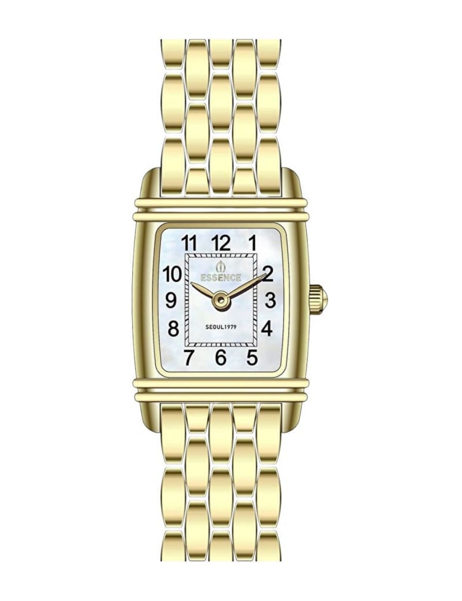 Essence 20 mm Quartz Saat ES6956FE.120