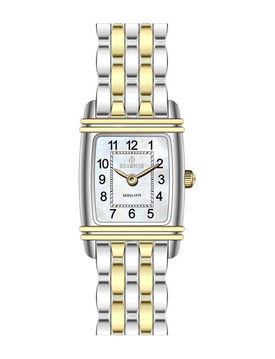 Essence 20 mm Quartz Saat ES6956FE.220