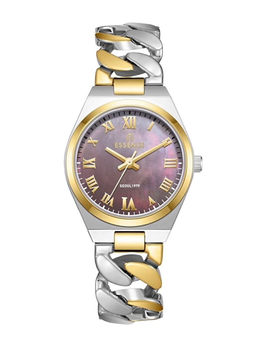 Essence 33 mm Quartz Saat ES6964FE.240