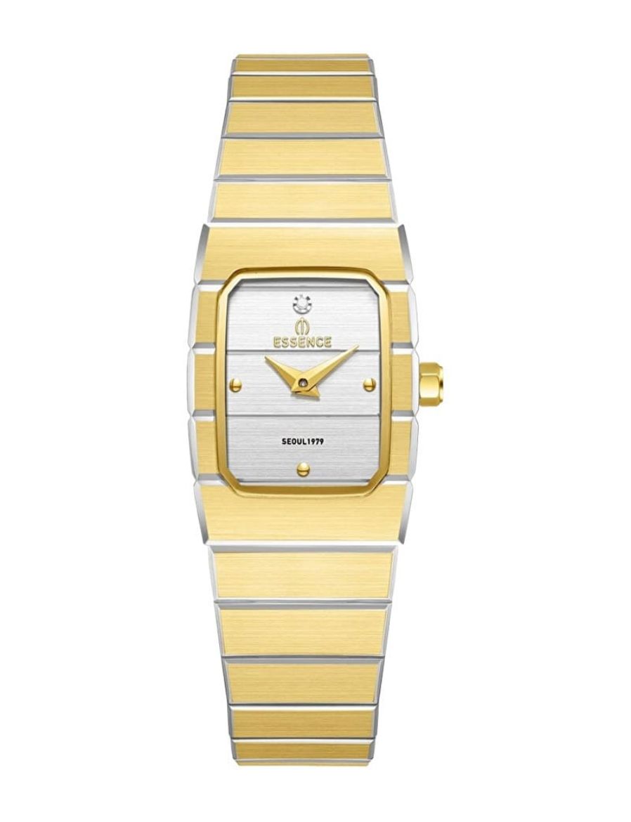 Essence 22 mm Quartz Saat ES6980FE.130