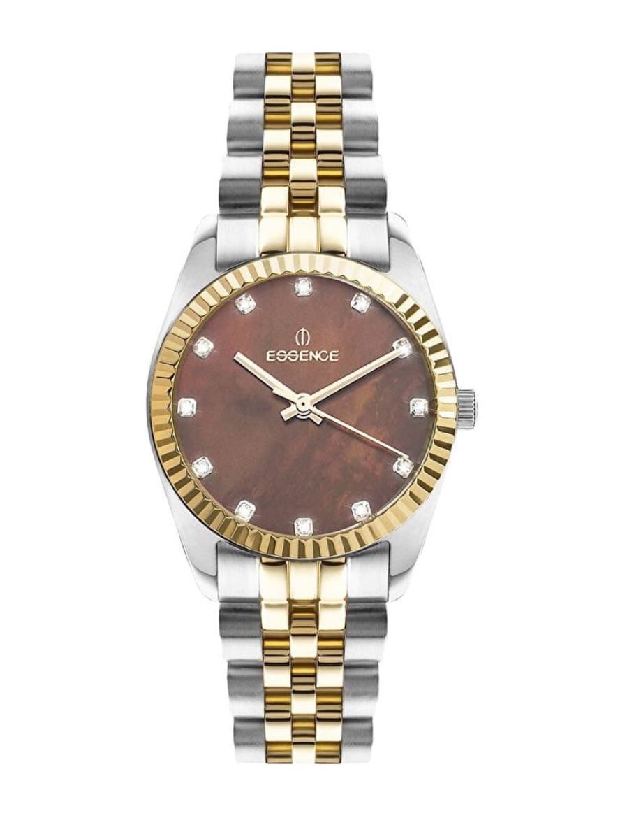 Essence 29 mm Quartz Saat ES6664FE.240