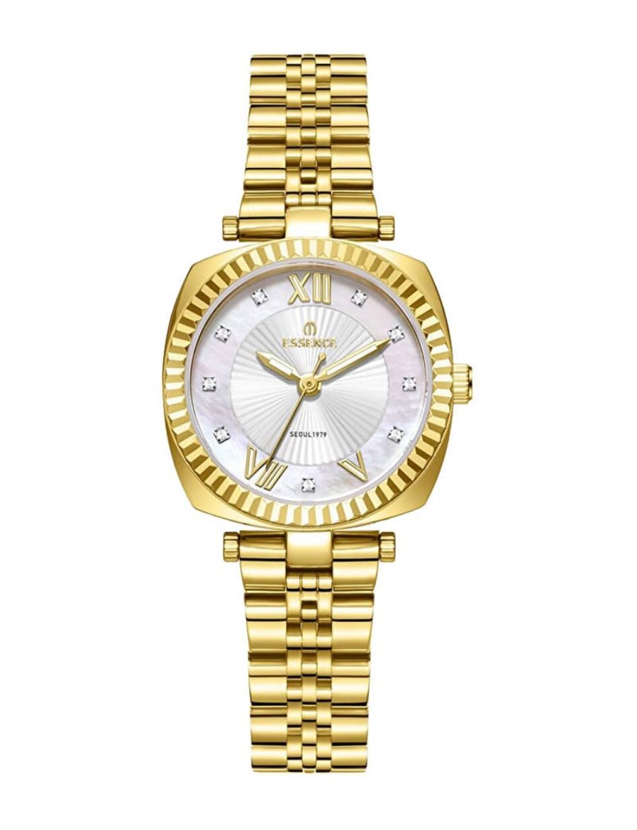 Essence Quartz Saat ES6954FE.120