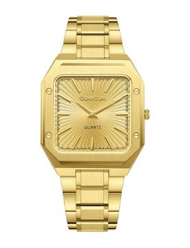 Quantum 38 mm Quartz Saat HNG1289.110