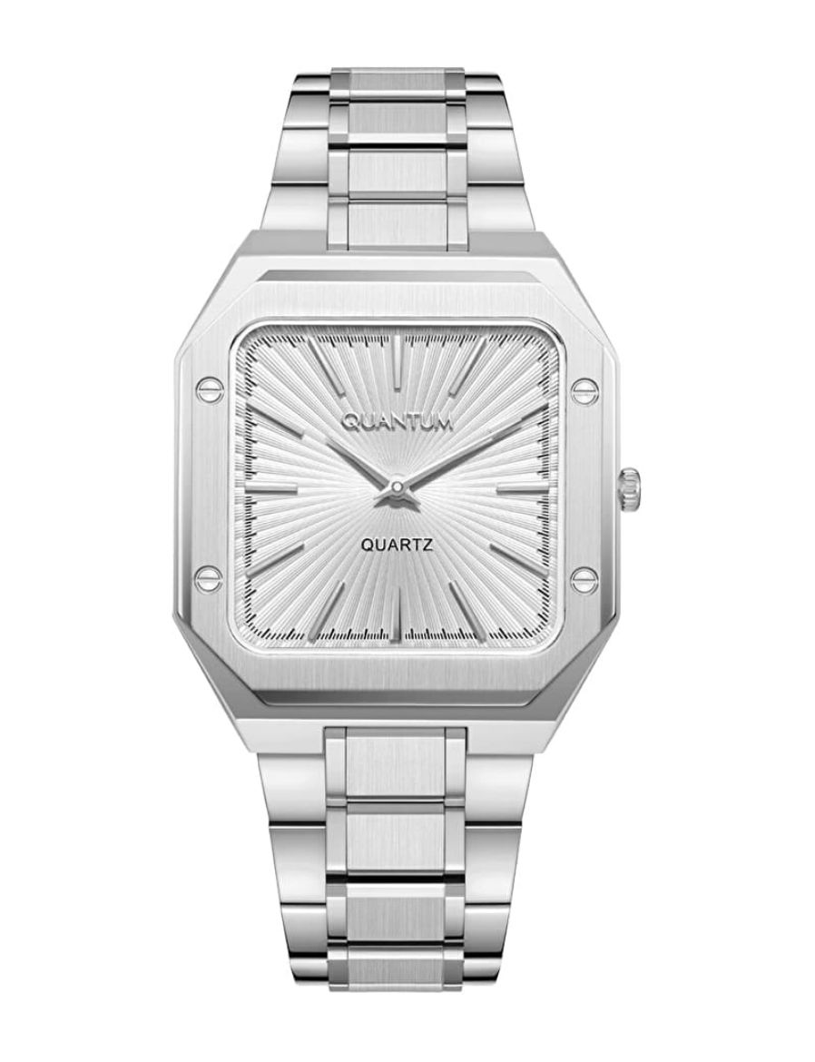 Quantum 38 mm Quartz Saat HNG1289.330