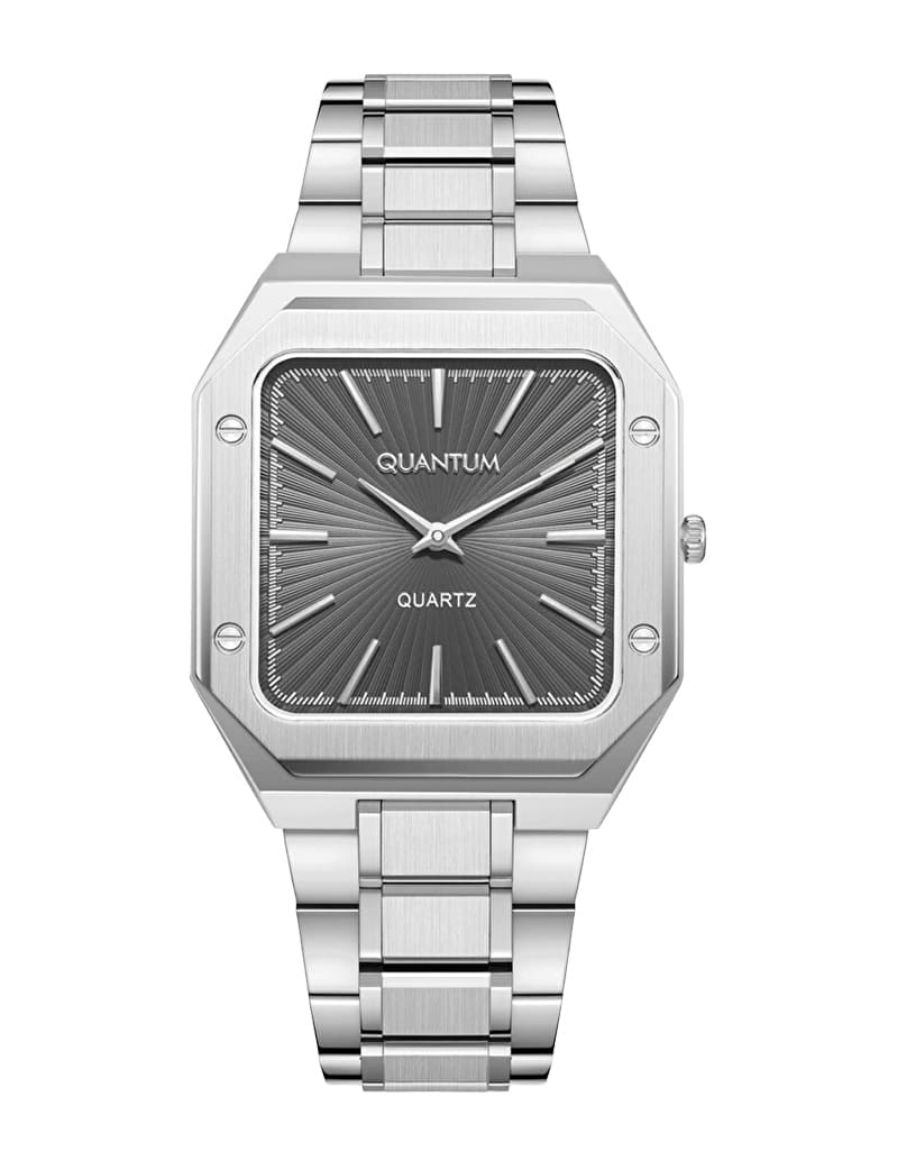 Quantum 38 mm Quartz Saat HNG1289.360