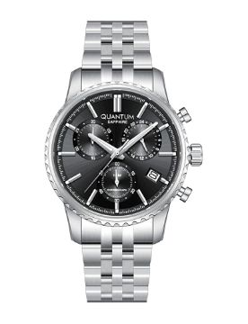 Quantum 41 mm Quartz Saat PWG1204.350