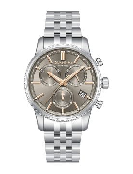 Quantum 41 mm Quartz Saat PWG1204.360