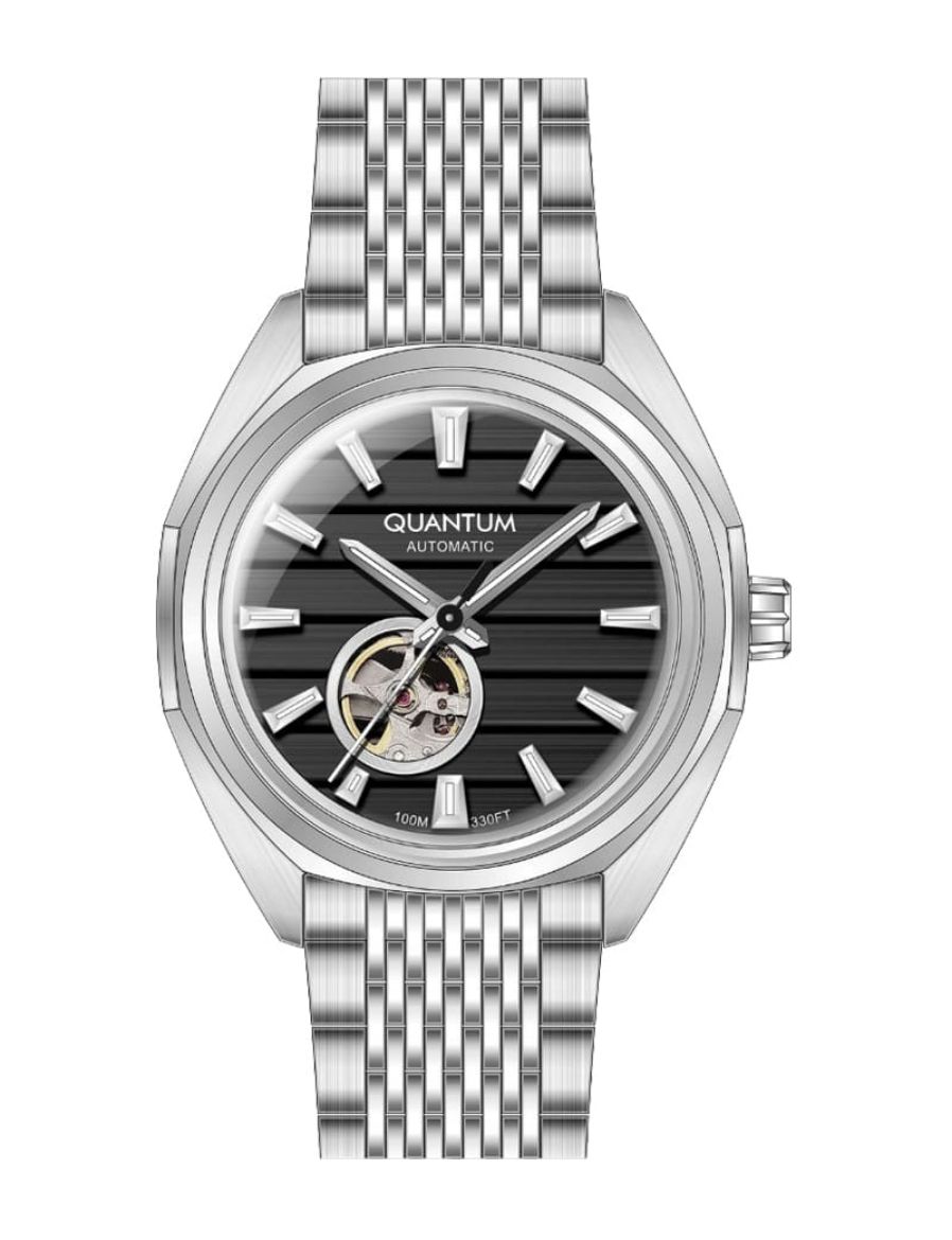 Quantum 41.5 mm Otomatik Saat QMG1244.350