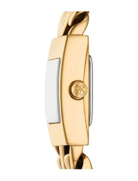 Michael Kors Darrington 14 mm Quartz Saat MK4907