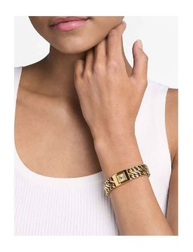 Michael Kors Darrington 14 mm Quartz Saat MK4907