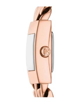 Michael Kors Darrington 14 mm Quartz Saat MK4908