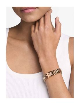 Michael Kors Darrington 14 mm Quartz Saat MK4908