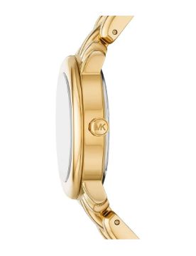 Michael Kors Phoebe 36 mm Quartz Saat MK4923