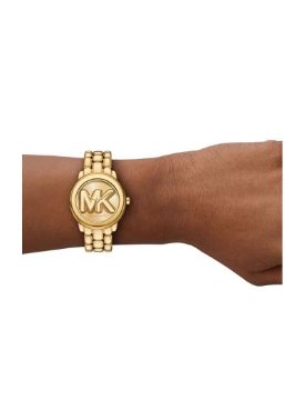 Michael Kors Phoebe 36 mm Quartz Saat MK4923