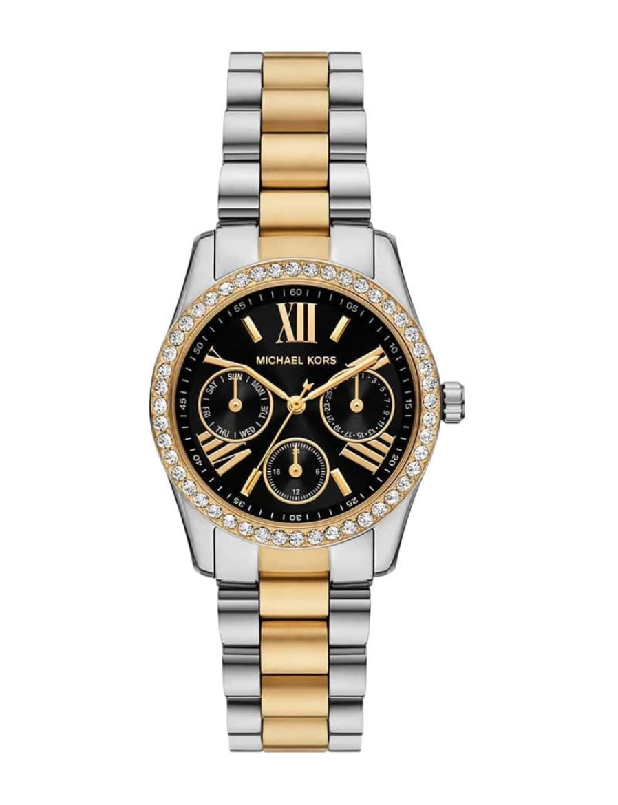 Michael Kors Lexington 33 mm Quartz Saat MK4925