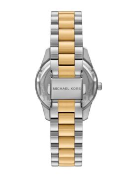 Michael Kors Lexington 33 mm Quartz Saat MK4925